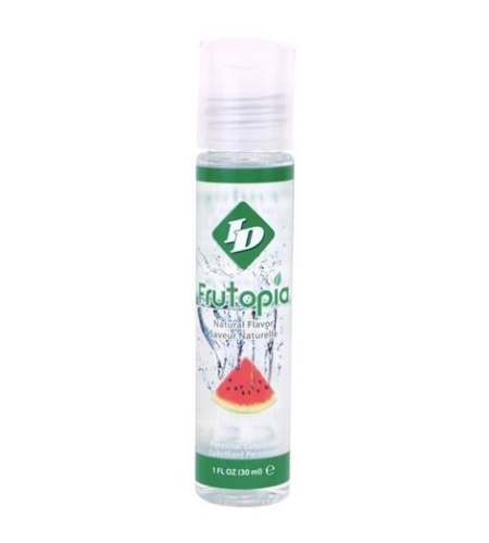 id Lubricante sabor a sandia 30ml