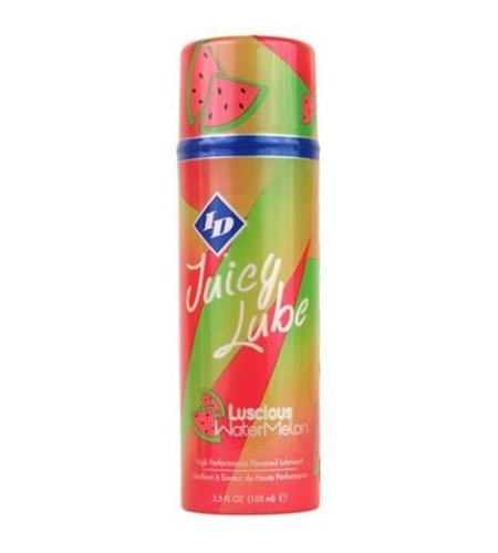 id juicy lubricante sandia 105 ml