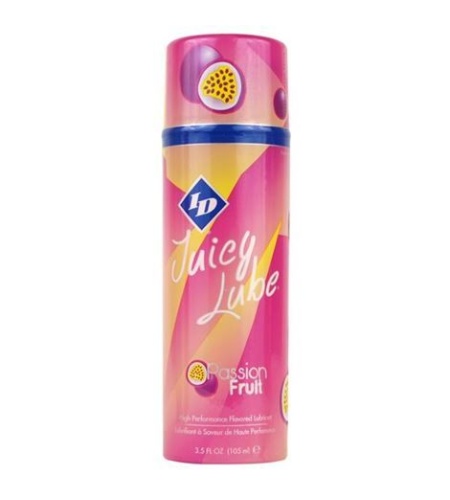 id juicy lubricante fruta de la pasion 105 ml