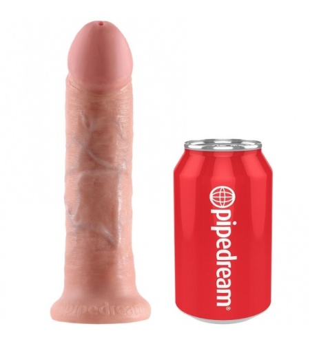 Dildo con Arnés Adaptable