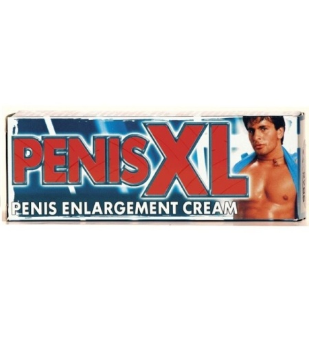 Crema aumento del miembro penis XL