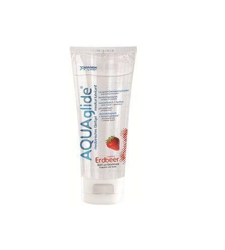 Aquaglide Lubricantes