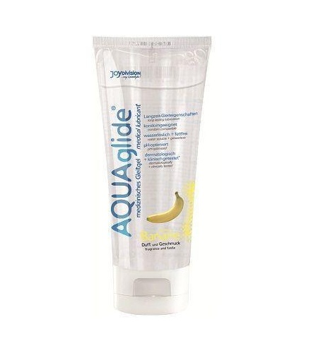 Aquaglide GELES LUBRICANTES sabores