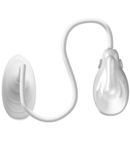 Estimulador Succionador para Vagina con Vibración