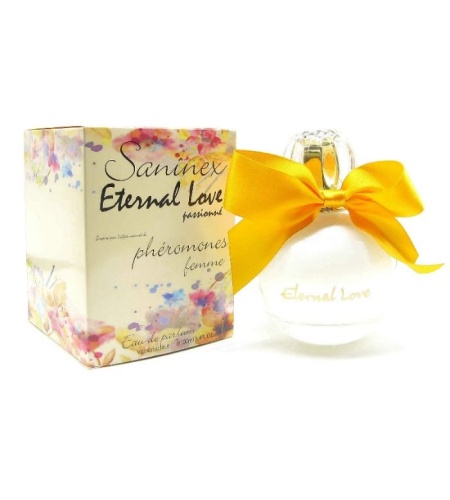 perfume mujer eternal love passionné