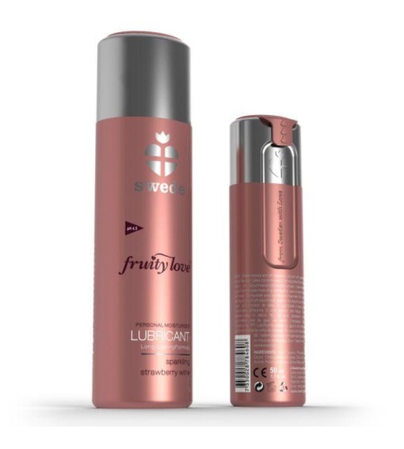 lubrincates para mujer y para hombre