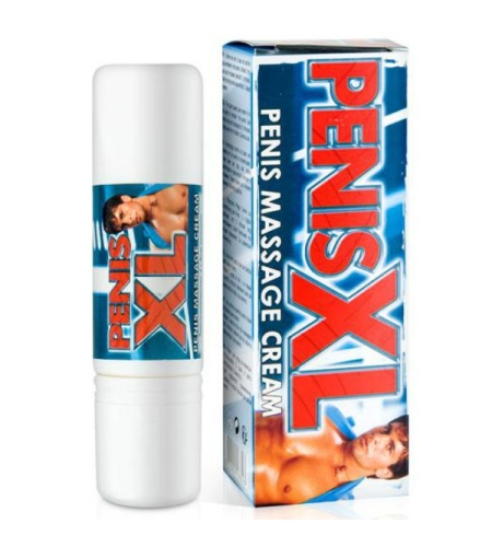 Crema Penis XL Aumento del pene
