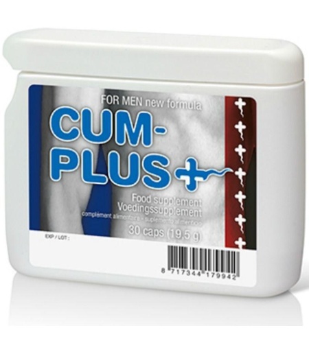 Aumentador del Semen