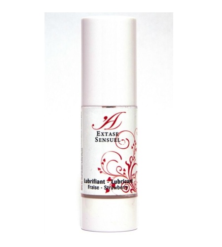 extase sensuel lubricante fresa 30ml