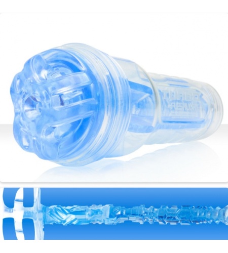 FleshLight Masturbador Turbo Ignition