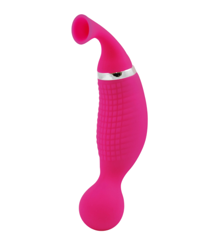 vibrador succionador amoressa kirk