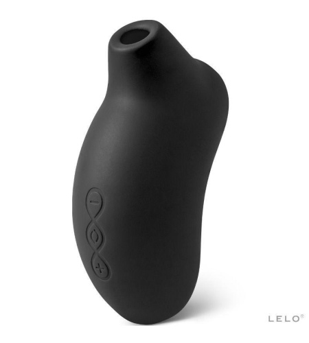 Vibrador succionador de Lelo Sona Cruise