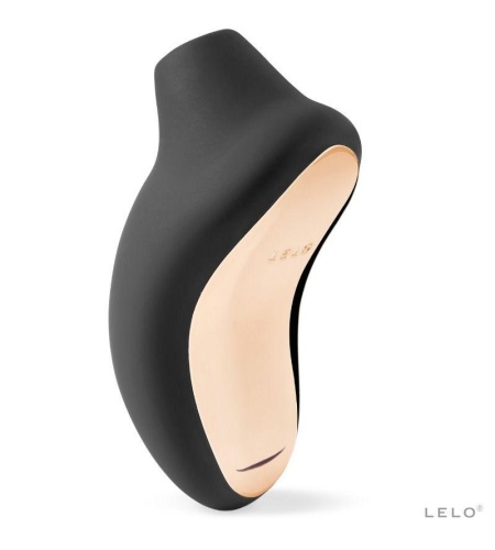 Vibrador succionador de Lelo Sona Cruise