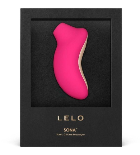 LELO SONA Cruise vibradores succionador de lelo