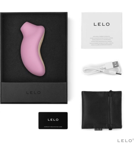 LELO SONA Cruise succionador de lelo