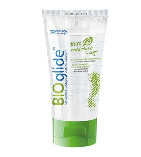 BIOGLIDE Lubricante natural