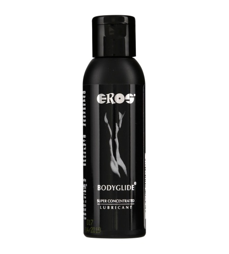 Eros Bodyglide lubricante supercocentrado silicona 50ml