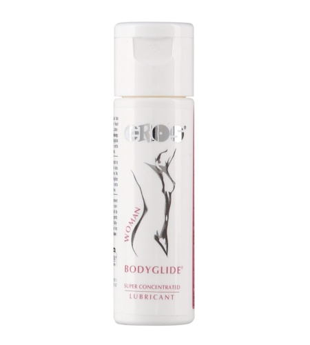 Eros bodyglide Lubricante Woman 30ml