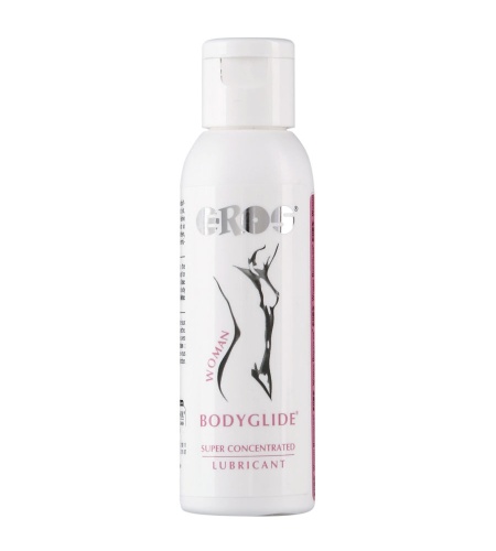 Eros bodyglide Lubricante Woman 50ml