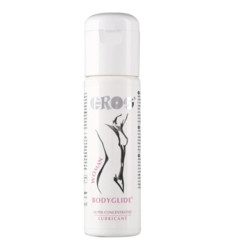 Eros bodyglide Lubricante Woman 100ml