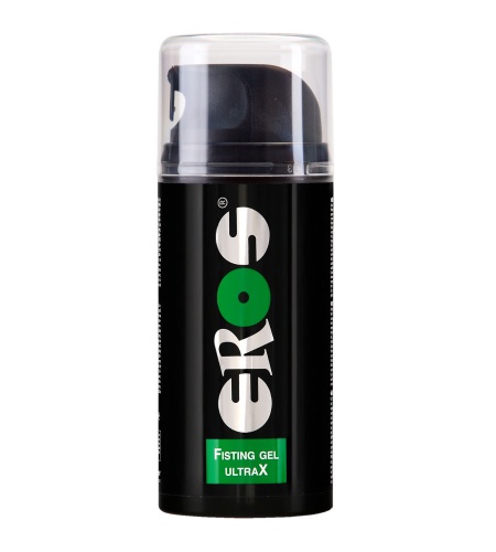 eros fisting anal gel relajante 100 ml