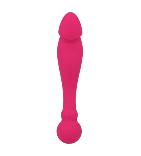 Dildo Rosa intenso