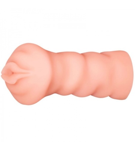 Vagina Masturbadora de Silicona