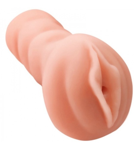 Vagina Masturbadora de Silicona