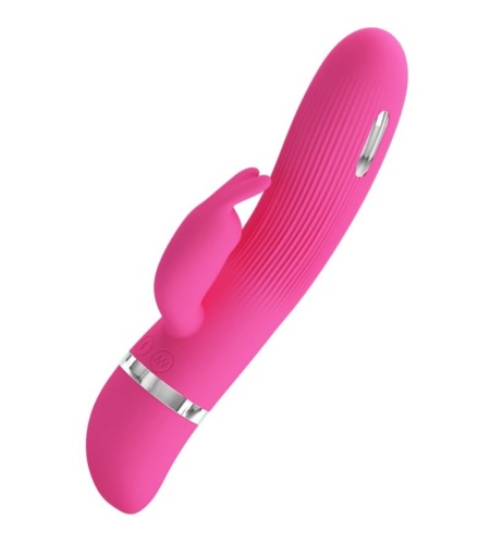Flirtation Ingram Electroshock Vibrator