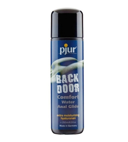 PJUR BACK DOOR Lubricantes para el ano