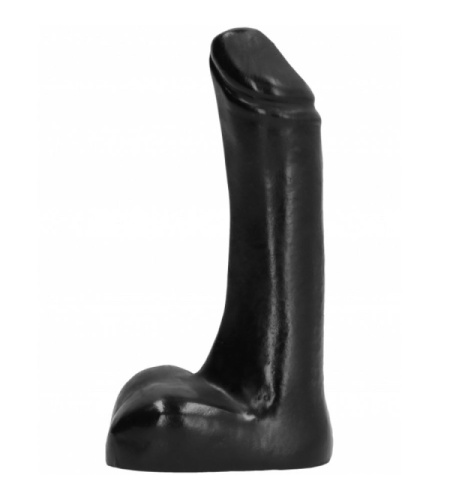 Mini Dildo Realista de 6 cm