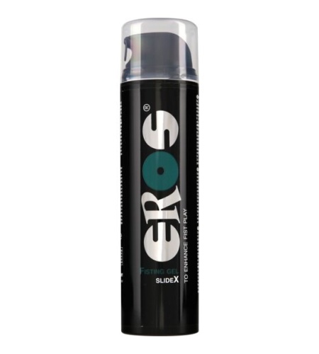 eros fisting anal gel superdeslizante 200 ml