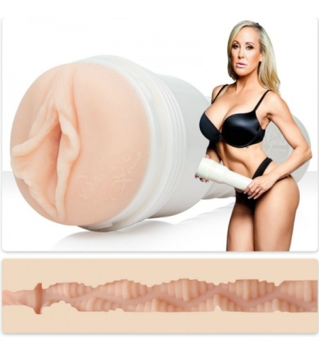 FleshLight Girls Masturbador Brandi Love