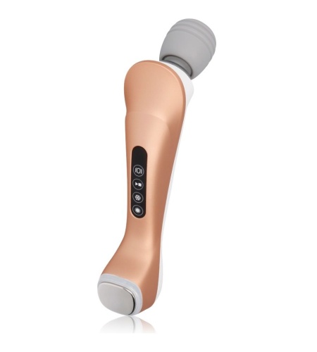 NAOMI WAND Masajeador LUXURY EDITION