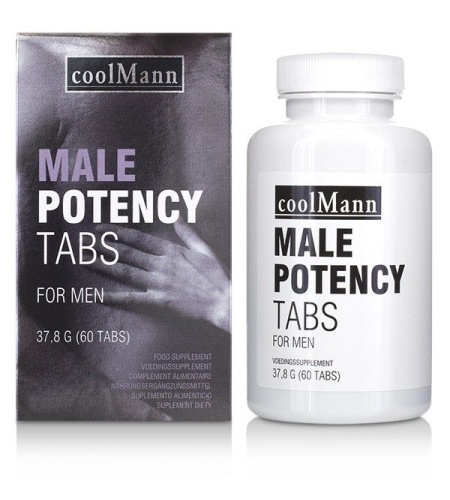 Suplemento Revigorante Masculino 60cap