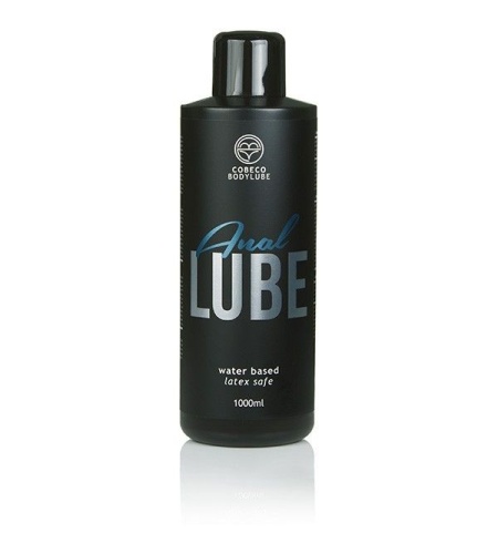 cobeco Gel anal 1000ml