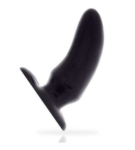 Dilatador Anal Curvo 12 cm