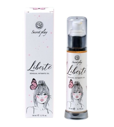 Aceite de Masaje Perineal
