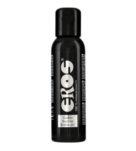 Eros silicona bodyglide 250 ml