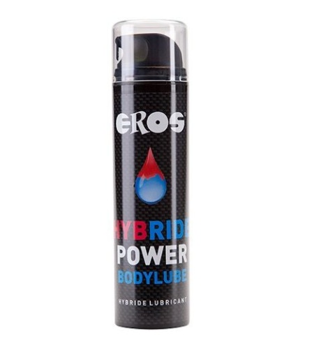 eros Lubricante Hibrido bodylube 30 ml