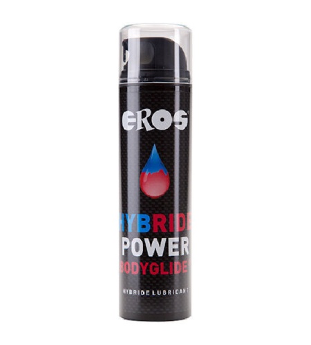 eros Lubricante Hibrido bodyglide 30 ml