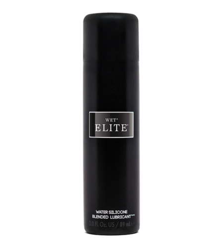 wet lubricante elite híbrido 89 ml