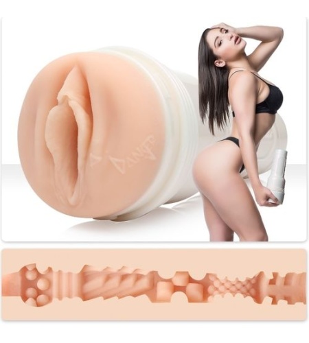 Fleshlight Girls Abella Danger