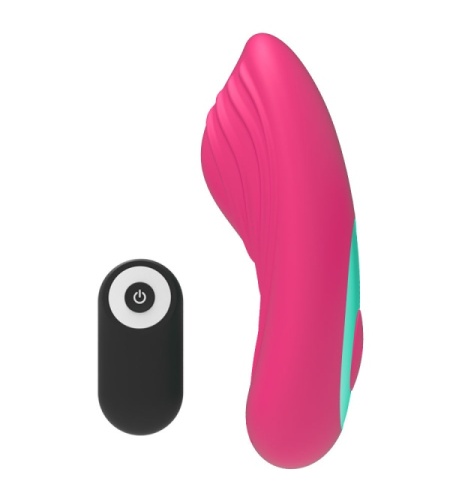 Vibrador para poner en la ropa interior