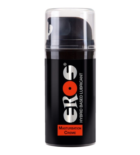 Crema para Masturbacion Eros 100 ml