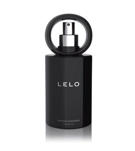 Lubricantes LELO