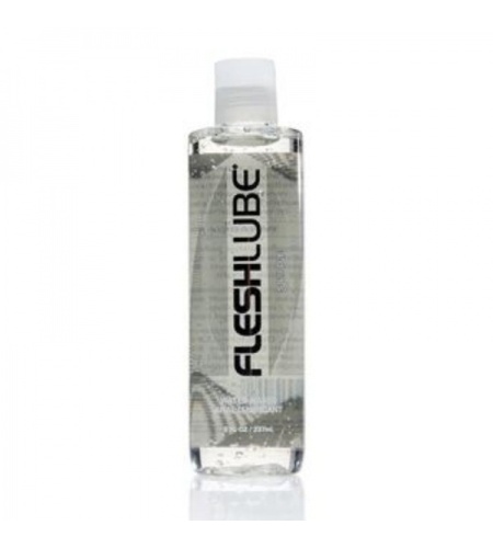 Fleshlubre Base Agua Anal 100ml