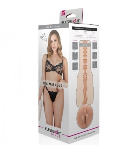 Fleshlight Vagina Mia Malkova