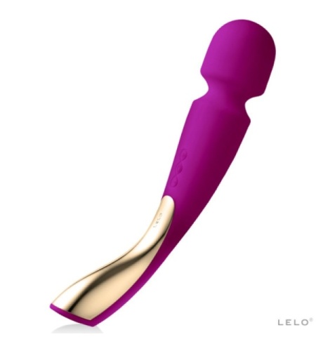 Lelo Smart Wand 2 Large Lila
