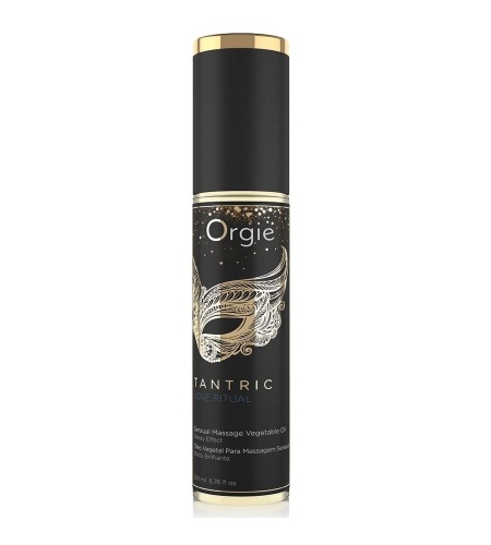 Orgie Tantric Love Ritual 200 ml